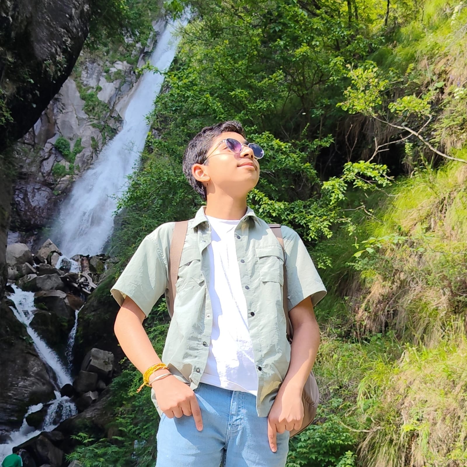 Vivaan Kumar